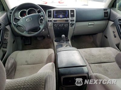 Zdjęcie 8 z 14 samochodu: 2004 TOYOTA 4RUNNER SR5 VIN:JTEBT14R940038911 - miniatura
