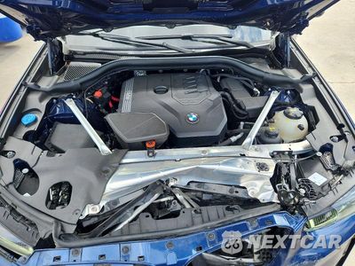 Zdjęcie 11 z 12 samochodu: 2022 BMW X3 SDRIVE30I VIN:5UX43DP08N9J85731 - miniatura