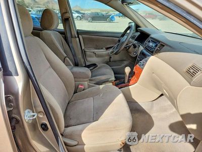 Zdjęcie 7 z 12 samochodu: 2006 TOYOTA COROLLA LE VIN:1NXBR32E06Z726186 - miniatura