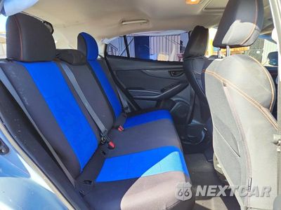 Zdjęcie 10 z 12 samochodu: 2021 SUBARU CROSSTREK PREMIUM VIN:JF2GTAEC7M8673777 - miniatura