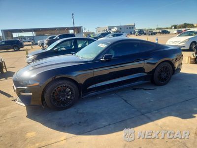 2019 FORD MUSTANG 1FA6P8TH3K5122997 - główne zdjęcie licytacji z USA - miniatura