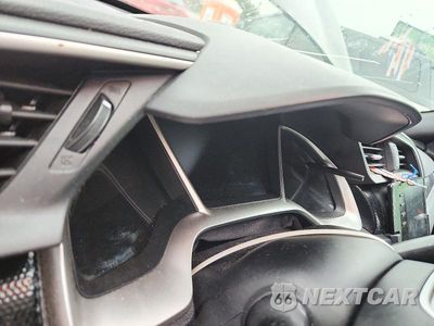 Zdjęcie 9 z 12 samochodu: 2020 HONDA CIVIC SPORT VIN:19XFC2F83LE026033 - miniatura
