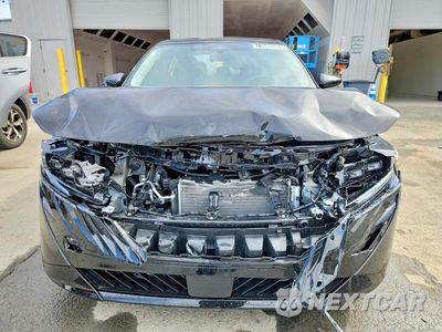 Piąte zdjęcie samochodu w środku: 2026 NISSAN SENTRA SR VIN:3N1AB9DV6TY256097 - miniatura