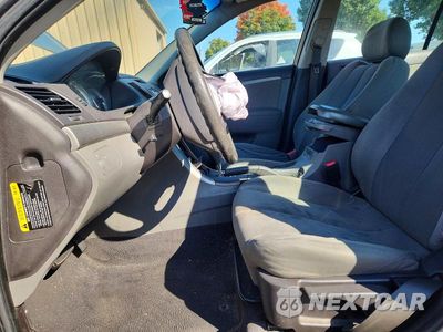 Zdjęcie 7 z 12 samochodu: 2009 HYUNDAI SONATA GLS VIN:5NPET46C29H476224 - miniatura