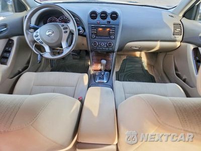 Zdjęcie 8 z 12 samochodu: 2012 NISSAN ALTIMA 2.5 VIN:1N4AL2AP8CC157500 - miniatura