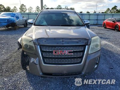 Piąte zdjęcie samochodu w środku: 2011 GMC TERRAIN SLT VIN:2CTFLWE56B6288405 - miniatura