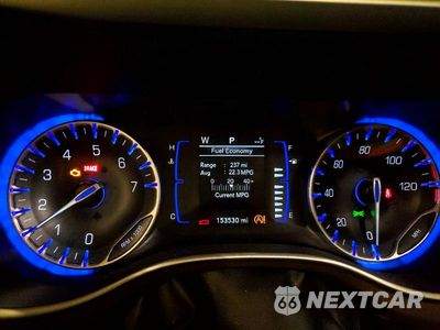 Zdjęcie 9 z 14 samochodu: 2020 CHRYSLER VOYAGER LXI VIN:2C4RC1DG5LR261100 - miniatura