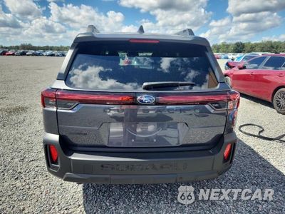 Zdjęcie 6 z 13 samochodu: 2026 SUBARU OUTBACK PREMIUM VIN:JF2BUPAD4TY534407 - miniatura