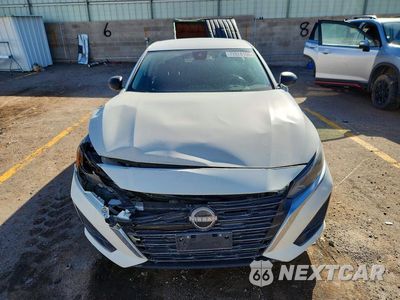 Piąte zdjęcie samochodu w środku: 2024 NISSAN ALTIMA S VIN:1N4BL4BV5RN386534 - miniatura
