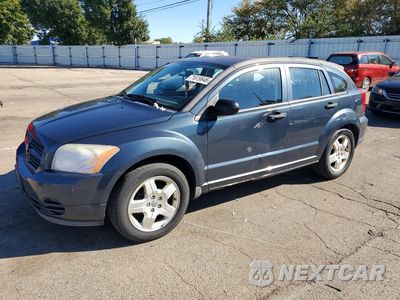 2008 DODGE CALIBER 1B3HB28B68D742360 - główne zdjęcie licytacji z USA - miniatura