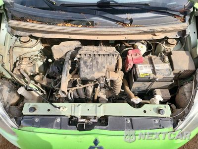Zdjęcie 11 z 12 samochodu: 2014 MITSUBISHI MIRAGE DE VIN:ML32A3HJ5EH022818 - miniatura