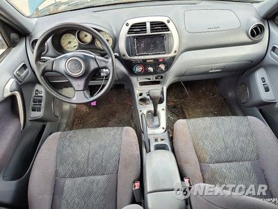 Zdjęcie 8 z 13 samochodu: 2002 TOYOTA RAV4 BASE VIN:JTEHH20V420169892 - miniatura