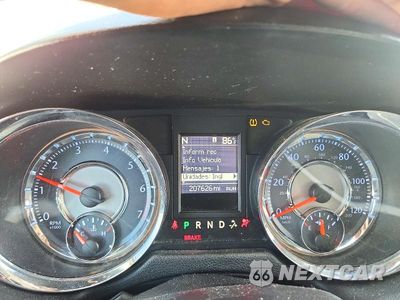 Zdjęcie 9 z 13 samochodu: 2013 CHRYSLER TOWN & COUNTRY TOURING VIN:2C4RC1BG8DR721709 - miniatura