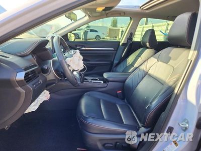 Zdjęcie 7 z 12 samochodu: 2024 NISSAN ALTIMA SR VIN:1N4BL4CV4RN302055 - miniatura