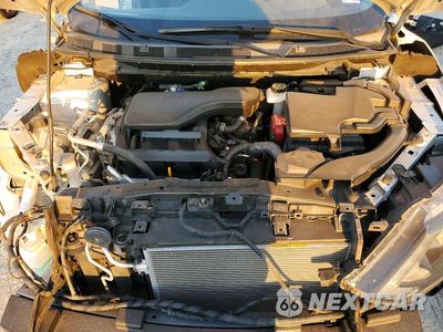 Zdjęcie 12 z 14 samochodu: 2017 NISSAN ROGUE SPORT S VIN:JN1BJ1CPXHW023804 - miniatura