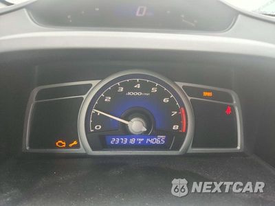 Zdjęcie 9 z 12 samochodu: 2008 HONDA CIVIC EX VIN:2HGFG11868H535598 - miniatura