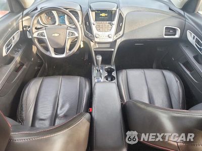 Zdjęcie 8 z 13 samochodu: 2017 CHEVROLET EQUINOX LT VIN:2GNALCEK1H6262112 - miniatura