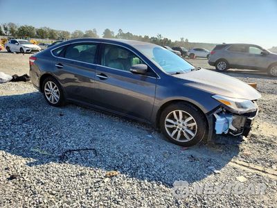 Czwarte zdjęcie samochodu z boku: 2013 TOYOTA AVALON XLE PREMIUM VIN:4T1BK1EB8DU010787 - miniatura
