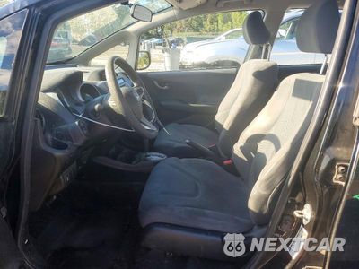 Zdjęcie 7 z 12 samochodu: 2012 HONDA FIT VIN:JHMGE8H30CS008149 - miniatura
