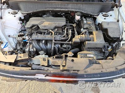 Zdjęcie 12 z 14 samochodu: 2025 HYUNDAI KONA SEL VIN:KM8HB3AB4SU301652 - miniatura