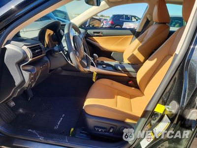 Zdjęcie 7 z 12 samochodu: 2017 LEXUS IS 200T VIN:JTHBA1D25H5049568 - miniatura