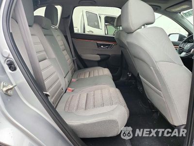 Zdjęcie 10 z 12 samochodu: 2019 HONDA CR-V EX VIN:5J6RW2H54KL023245 - miniatura