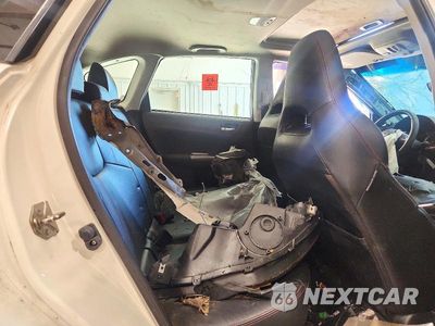 Zdjęcie 10 z 12 samochodu: 2013 SUBARU IMPREZA WRX VIN:JF1GR7E67DG210284 - miniatura