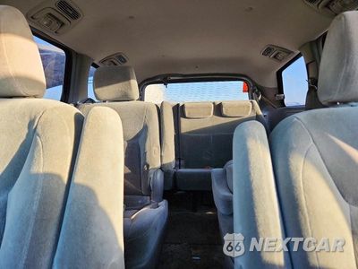 Zdjęcie 10 z 13 samochodu: 2005 TOYOTA SIENNA CE 7 PASSENGER VIN:5TDZA23C95S287316 - miniatura