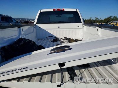Zdjęcie 10 z 12 samochodu: 2017 CHEVROLET SILVERADO C1500 VIN:1GCNCNEH2HZ162454 - miniatura