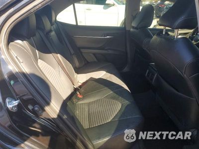 Zdjęcie 10 z 13 samochodu: 2024 TOYOTA CAMRY SE VIN:4T1S11AK2RU211312 - miniatura