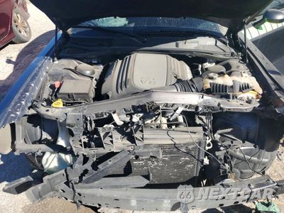 Zdjęcie 11 z 12 samochodu: 2018 DODGE CHALLENGER R/T VIN:2C3CDZBT2JH294418 - miniatura