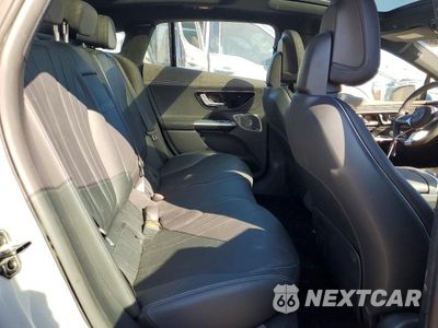 Zdjęcie 10 z 12 samochodu: 2023 MERCEDES-BENZ EQE SEDAN 350 4MATIC VIN:W1KEG1CBXPF034741 - miniatura