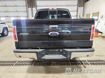 Zdjęcie 6 z 12 samochodu: 2014 FORD F150 SUPERCREW VIN:1FTFW1ET4EKE08174 - miniatura