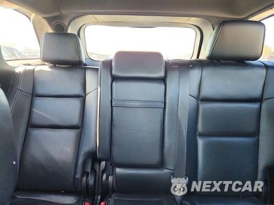Zdjęcie 10 z 14 samochodu: 2015 JEEP GRAND CHEROKEE OVERLAND VIN:1C4RJECG6FC755140 - miniatura
