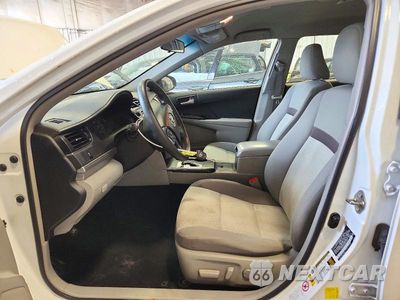 Zdjęcie 7 z 13 samochodu: 2014 TOYOTA CAMRY LE VIN:4T4BF1FK5ER442845 - miniatura