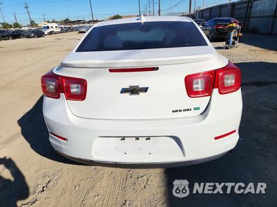 Zdjęcie 6 z 12 samochodu: 2016 CHEVROLET MALIBU LIMITED LT VIN:1G11C5SA2GF124141 - miniatura