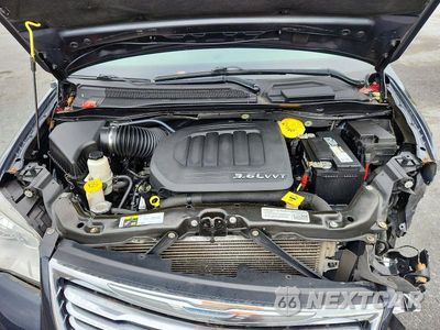 Zdjęcie 12 z 13 samochodu: 2014 CHRYSLER TOWN & COUNTRY TOURING VIN:2C4RC1BG4ER168459 - miniatura