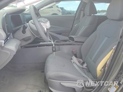 Zdjęcie 7 z 13 samochodu: 2025 HYUNDAI ELANTRA SE VIN:KMHLL4DG8SU908335 - miniatura