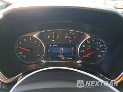 Zdjęcie 9 z 14 samochodu: 2020 CHEVROLET EQUINOX LT VIN:3GNAXUEV6LS584971 - miniatura