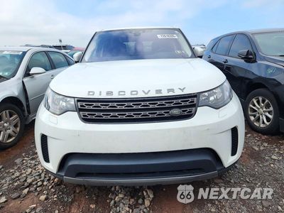 Zdjęcie 8 z 24 samochodu: 2018 LAND ROVER DISCOVERY SE VIN:SALRG2RV0JA048633 - miniatura
