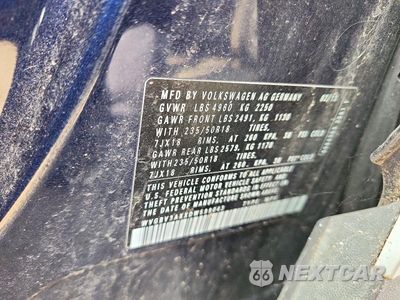 Zdjęcie 13 z 13 samochodu: 2013 VOLKSWAGEN TIGUAN S VIN:WVGBV3AXXDW599043 - miniatura