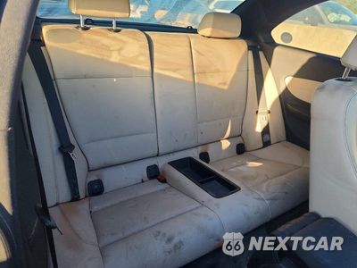 Zdjęcie 10 z 12 samochodu: 2013 BMW 135 I VIN:WBAUC9C50DVY60541 - miniatura