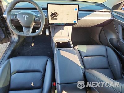 Zdjęcie 8 z 12 samochodu: 2023 TESLA MODEL 3 VIN:5YJ3E1EC9PF685828 - miniatura