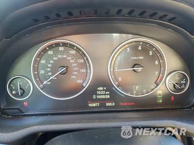 Zdjęcie 9 z 13 samochodu: 2014 BMW X3 XDRIVE35I VIN:5UXWX7C54E0E77965 - miniatura