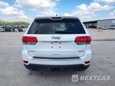 Zdjęcie 6 z 13 samochodu: 2014 JEEP GRAND CHEROKEE LIMITED VIN:1C4RJFBGXEC238400 - miniatura