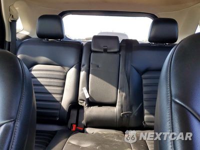Zdjęcie 10 z 13 samochodu: 2022 FORD EDGE SEL VIN:2FMPK4J90NBA51254 - miniatura