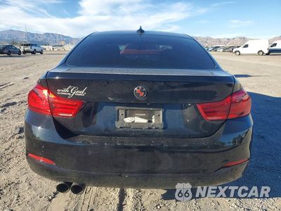 Zdjęcie 6 z 13 samochodu: 2018 BMW 430I GRAN COUPE VIN:WBA4J1C51JBG79004 - miniatura