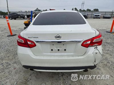 Zdjęcie 6 z 12 samochodu: 2016 NISSAN ALTIMA 2.5 S VIN:1N4AL3AP8GN345580 - miniatura