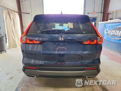 Zdjęcie 6 z 14 samochodu: 2026 HONDA CR-V SPORT VIN:5J6RS6H5XTL035615 - miniatura