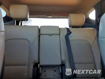 Zdjęcie 10 z 13 samochodu: 2013 HYUNDAI SANTA FE SPORT 2.0T VIN:5XYZW3LA8DG063925 - miniatura